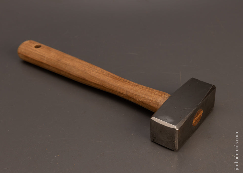 LOST-ART-PRESS-Crucible-Tool-2.2-Pound-Lump-Hammer-118129