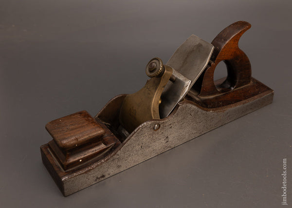 14-Inch-Dovetailed-Rosewood-Infill-Bench-Plane-118132