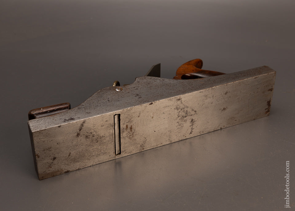 14-Inch-Dovetailed-Rosewood-Infill-Bench-Plane-118132