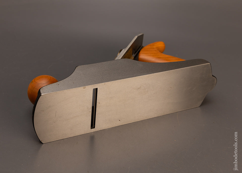 Near-Mint-LIE-NIELSEN-No.-4-1/2-JUMBO-Smooth-Plane-118135