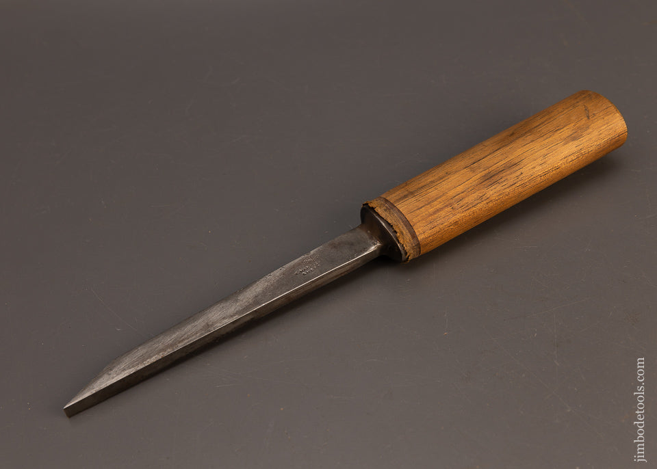 Fine-MARPLES-5/16-x-13-1/4-Inch-Pig-Sticker-Mortise-Chisel-118136