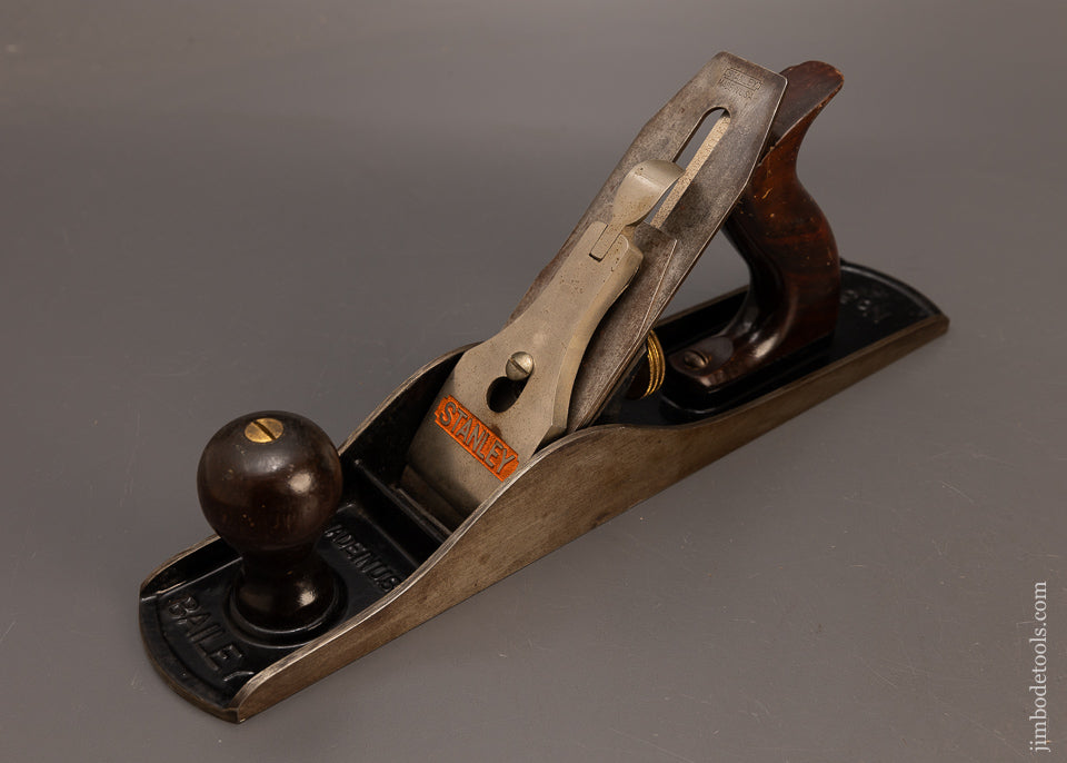Extra-Fine-Premium-STANLEY-No.-5-Jack-Plane-118144