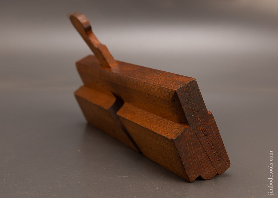 Crisp-Cove-Moulding-Plane-EDWARD-CARTER-TROY-NY-118151