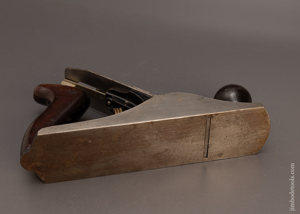 Extra Fine STANLEY No. 4 Smooth Plane118159