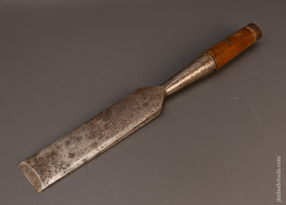 Massive 2 Inch P.S.&W.-Heavy-Framing-Chisel-118162