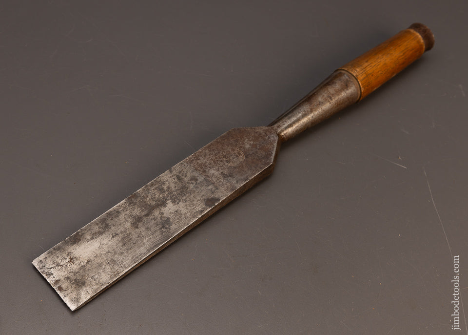 Massive 2 Inch P.S.&W.-Heavy-Framing-Chisel-118162