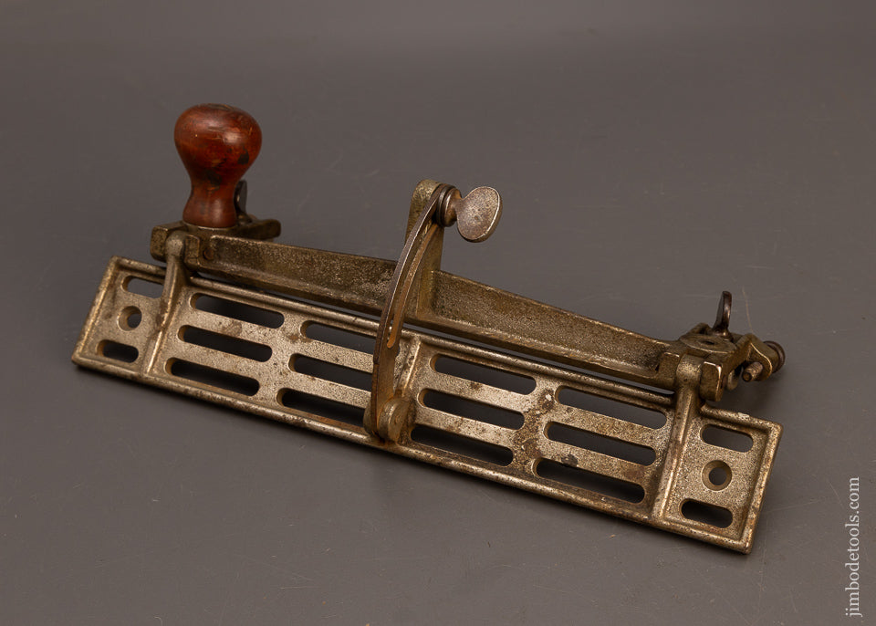 Excellent-STANLEY-No.-386-Jointer-Gauge-118163