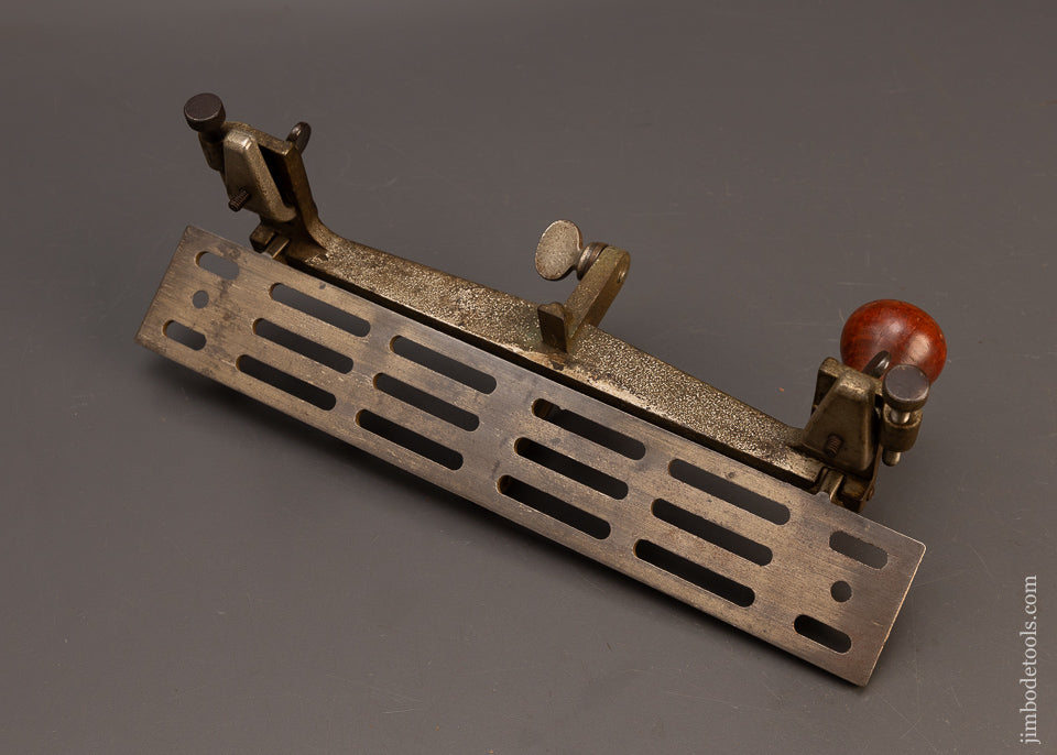 Excellent-STANLEY-No.-386-Jointer-Gauge-118163