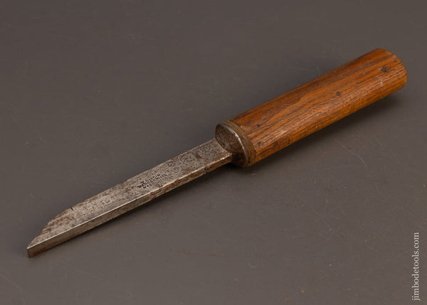 Fine-3/8-x-12-5/8-Inch-Pig-Sticker-Mortise-Chisel-118152