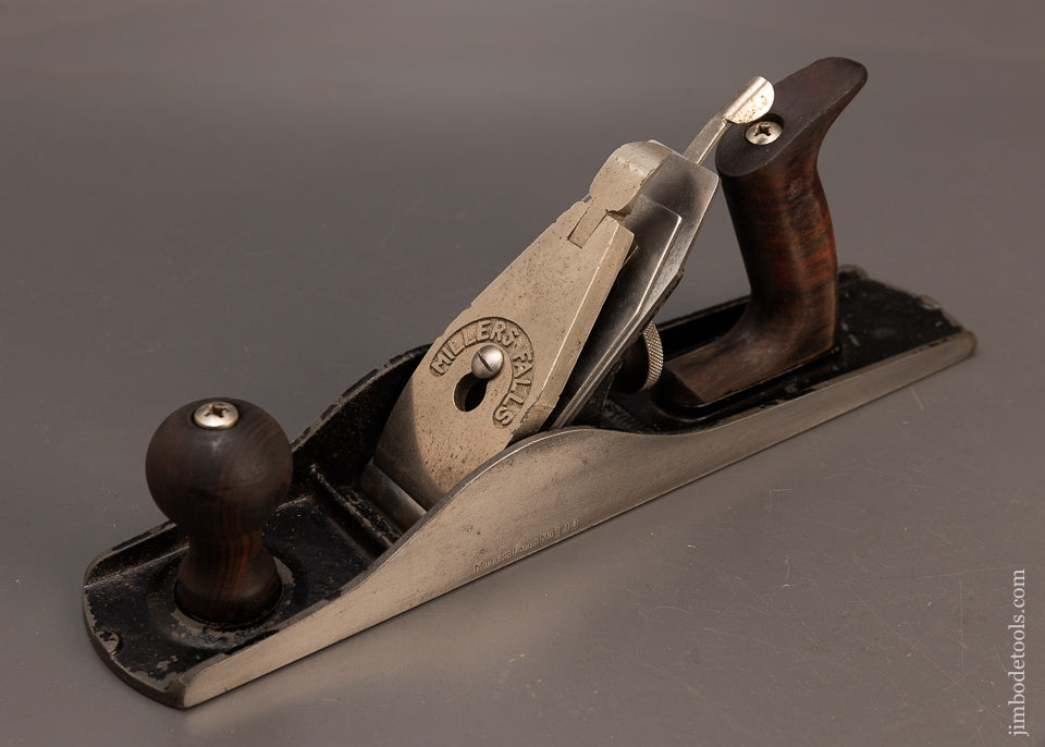 Top-of-the-Line-MILLERS-FALLS-No.-14B-Jack-Plane-118168