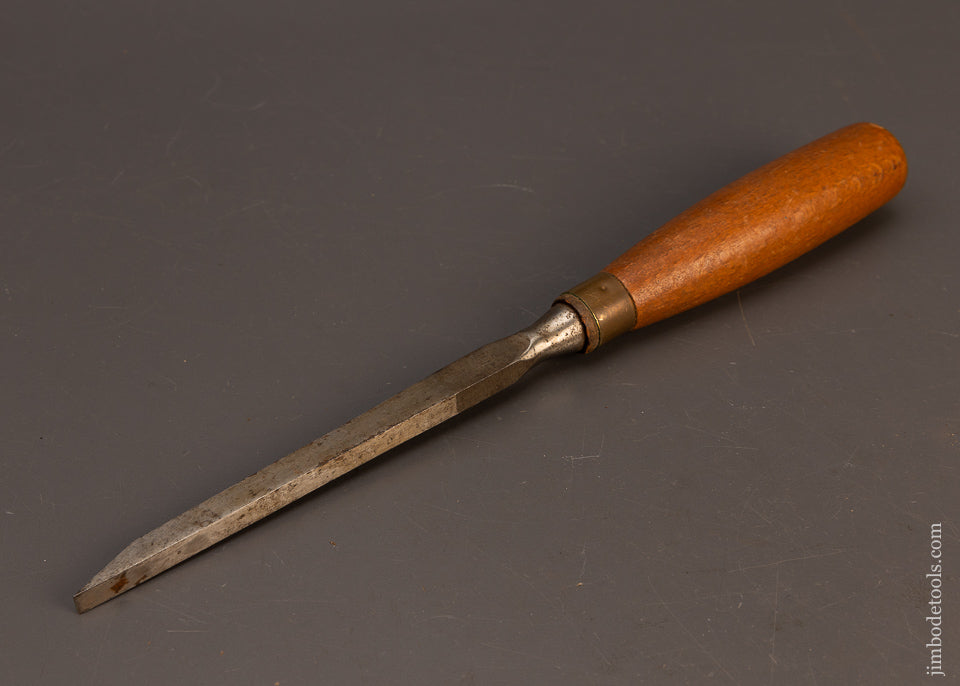 1/4-x-12-1/2-Inch-Mortise-Chisel-by-THOS.-TURTON-&-SONS-118172