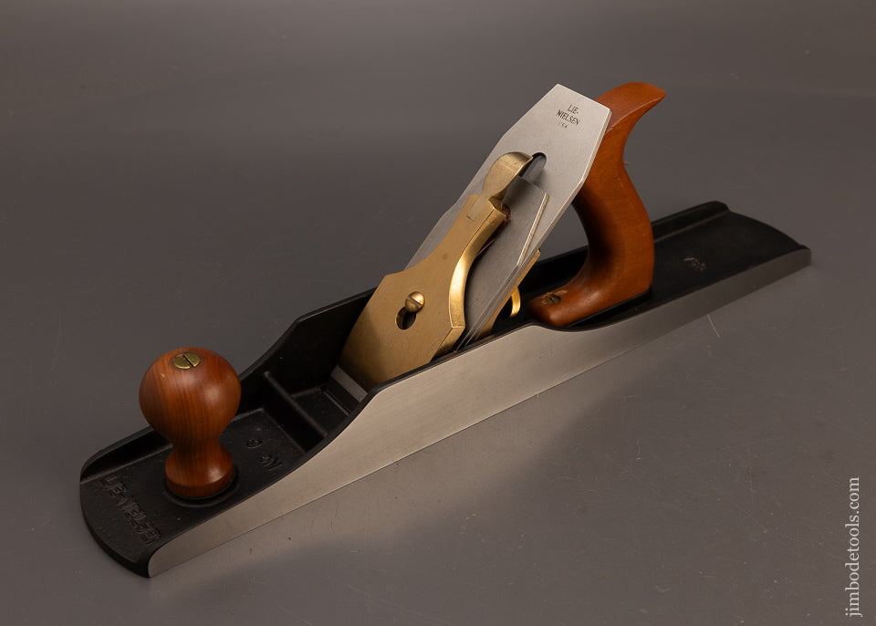 Near-Mint-LIE-NIELSEN-No.-6-Bench-Plane-118173