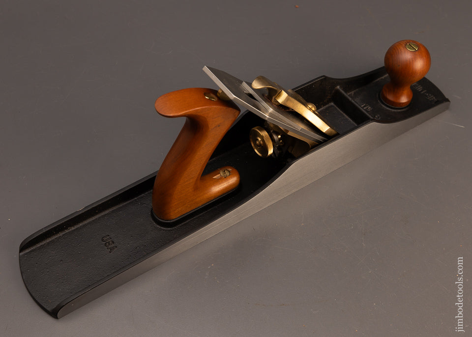 Near-Mint-LIE-NIELSEN-No.-6-Bench-Plane-118173