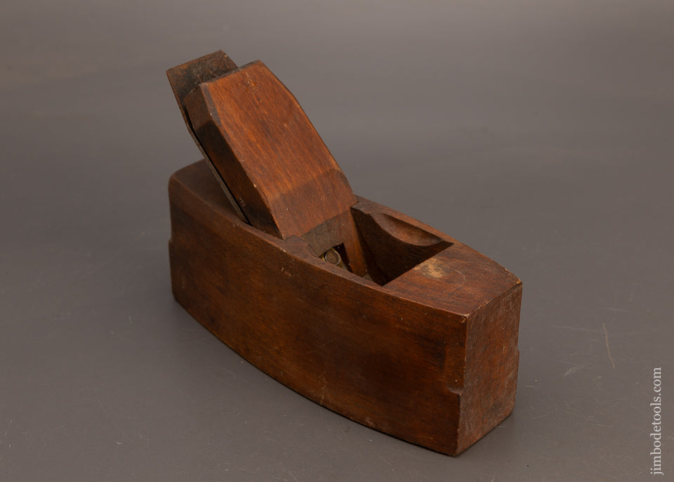 Extra-Fine-Beech-Coffin-Smooth-Plane-by-I.-SORBY-118175