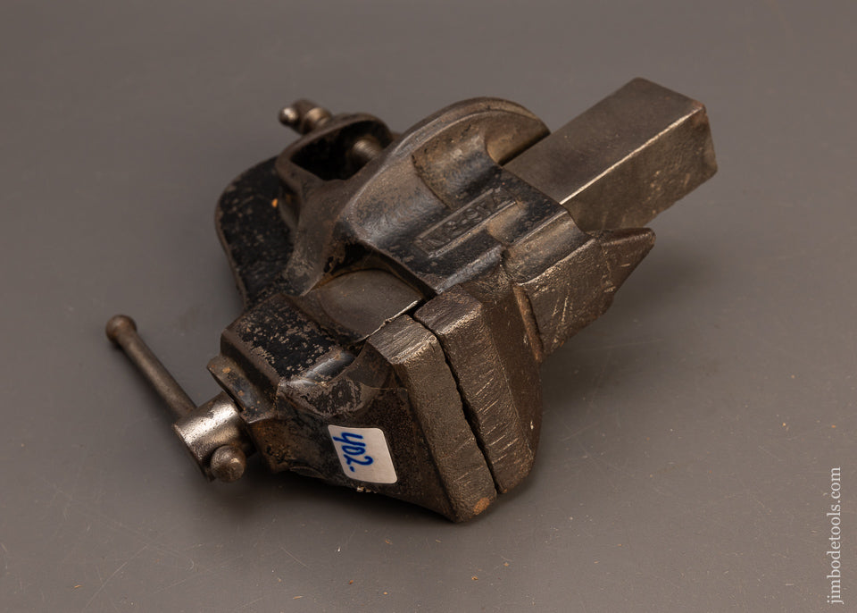 Uncommon-3-Inch-STANLEY-No.-746-Bench-Vise-118187
