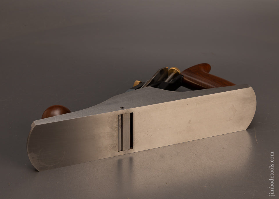 Near-Mint-LEE-VALLEY-VERITAS-No.-5-1/4-Jack-Plane-with-Adjustable-Mouth-118189