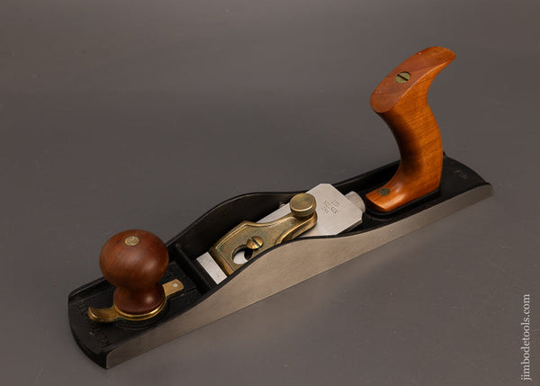 Fine-LIE-NIELSEN-No.-62-Low-Angle-Jack-Plane-with-Adjustable-Mouth-118191