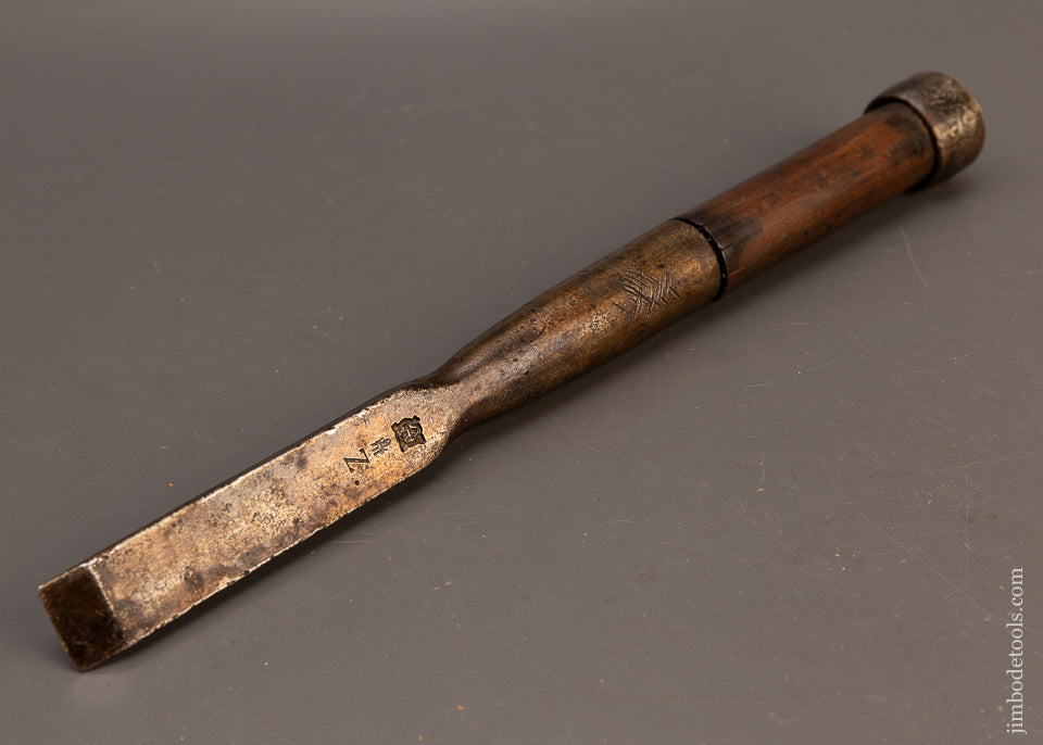 Excellent-1-x-14-Inch-Heavy-Framing-Chisel-118197