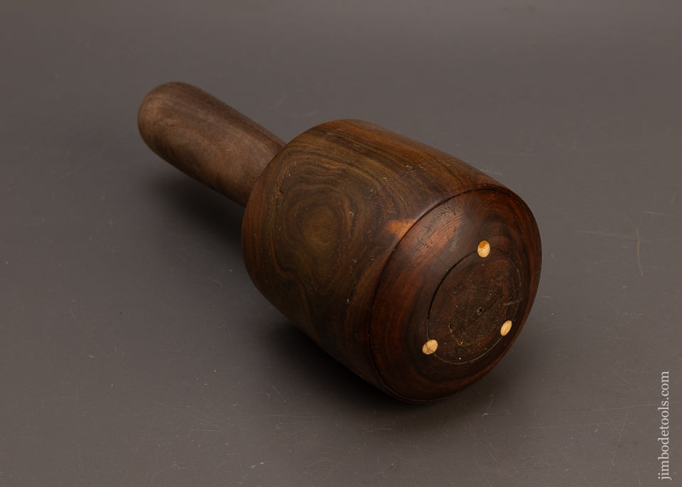 1-Pound-13-Ounce-Lignum-Wood-Carving-Mallet-118202