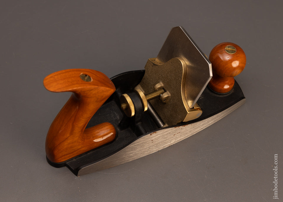 Near-Mint-in-Box-LIE-NIELSEN-No.-112-Scraper-Plane-118213