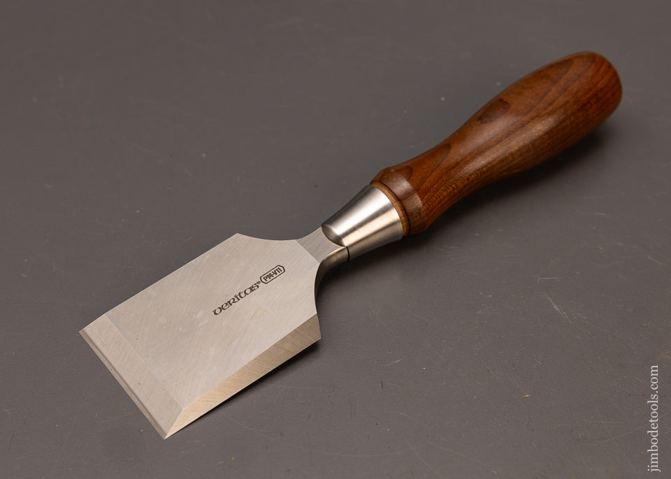 LEE-VALLEY-VERITAS-PM-VII-Firmer-Chisel-Mint-2-Inch-118215