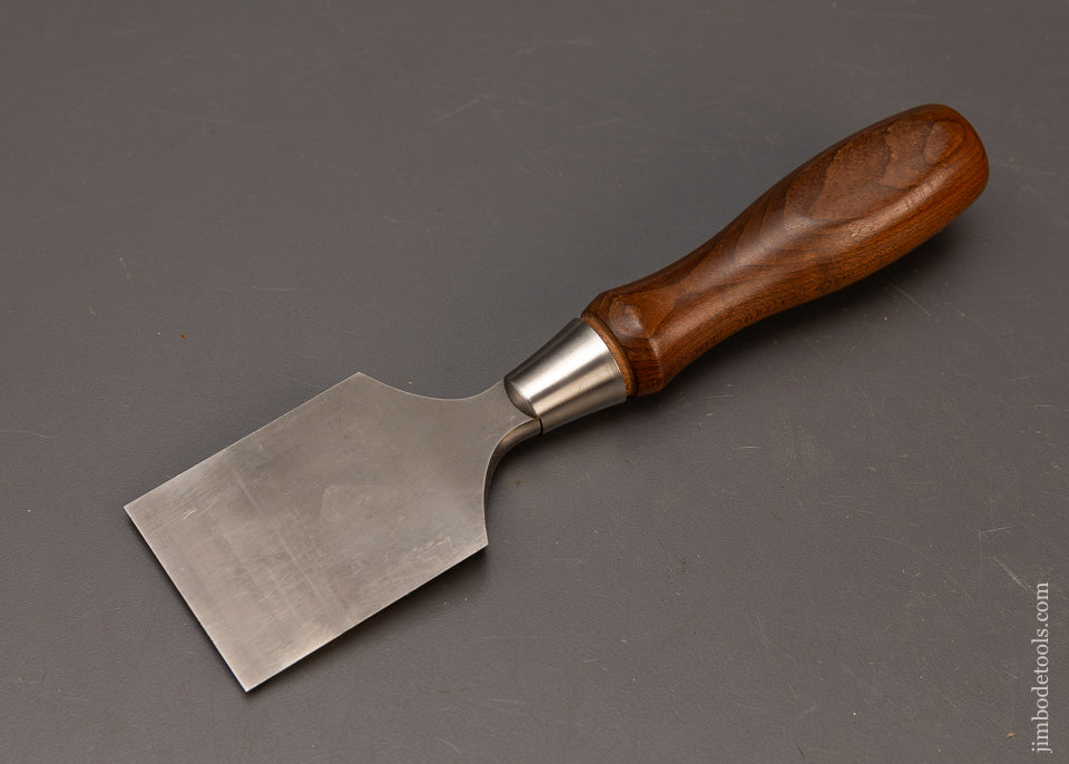 LEE VALLEY VERITAS PM-VII Firmer Chisel Mint 2 Inch - 118215 – Jim Bode ...