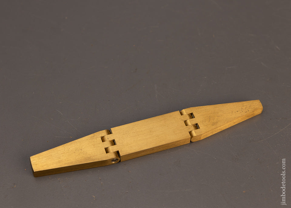 BRIDGE-CITY-TOOL-WORKS-No.-SS-DT-Near-Mint-in-Box-118217