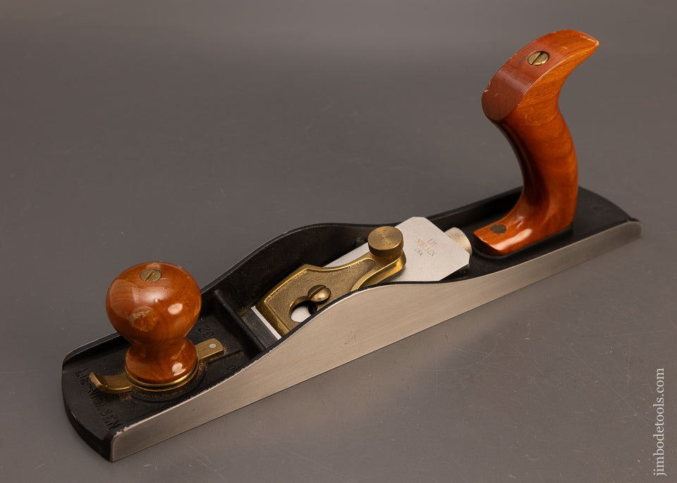 Fine-LIE-NIELSEN-No.-62-Low-Angle-Jack-Plane-with-Adjustable-Mouth-118219