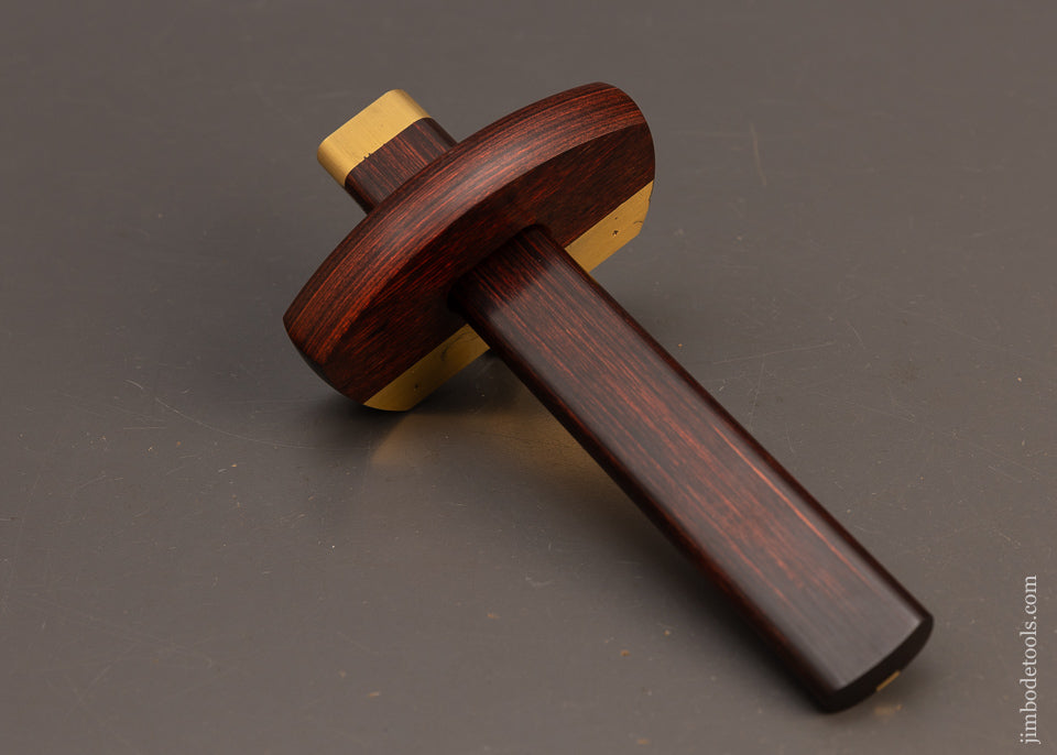 BRIDGE-CITY-TOOL-WORKS-MG-1-Marking-Gauge-Near-Mint-in-Box-118220