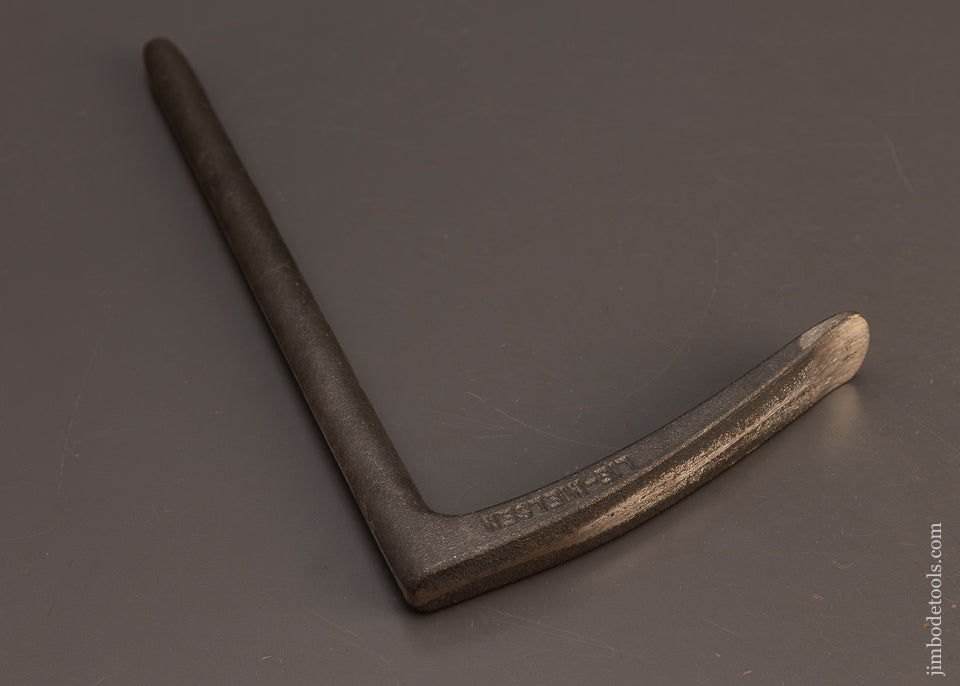 LIE-NIELSEN-13-Inch-Bench-Hold-Fast-Mint-118226