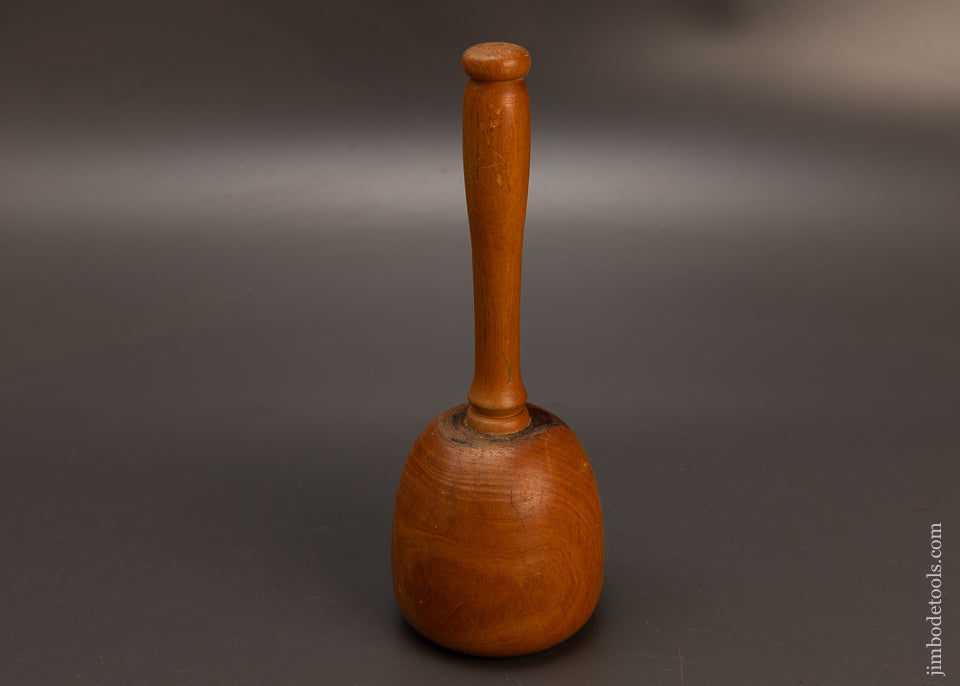 Mint-22-Ounce-Lignum-Vitae-Mallet-for-Wood-Carving-118237