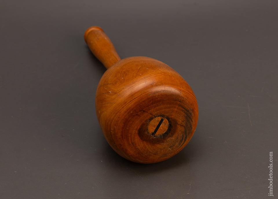 Mint-22-Ounce-Lignum-Vitae-Mallet-for-Wood-Carving-118237