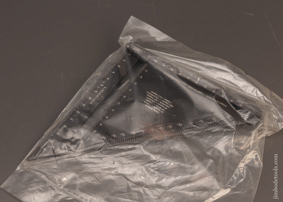 Mint-in-Package-BRIDGE-CITY-TOOL-WORKS-US-6M-Universal-Square-6-Inch-Size-118246