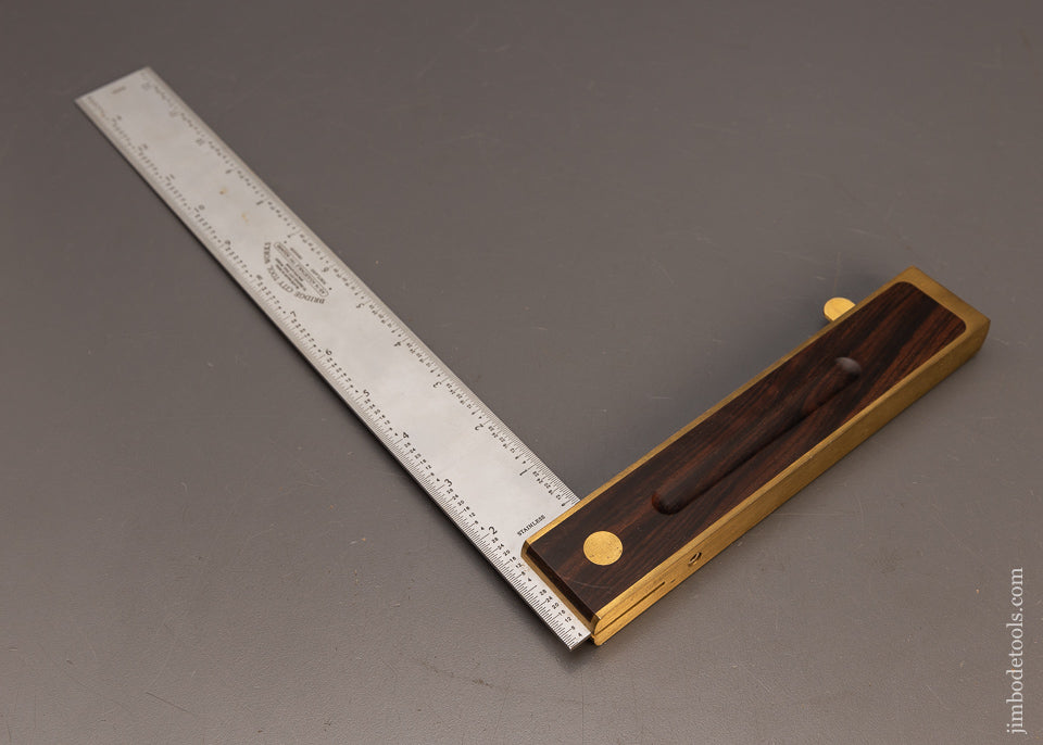 BRIDGE-CITY-TOOL-WORKS-AS-14-Adjustable-Try-Square-14-Inch-118250