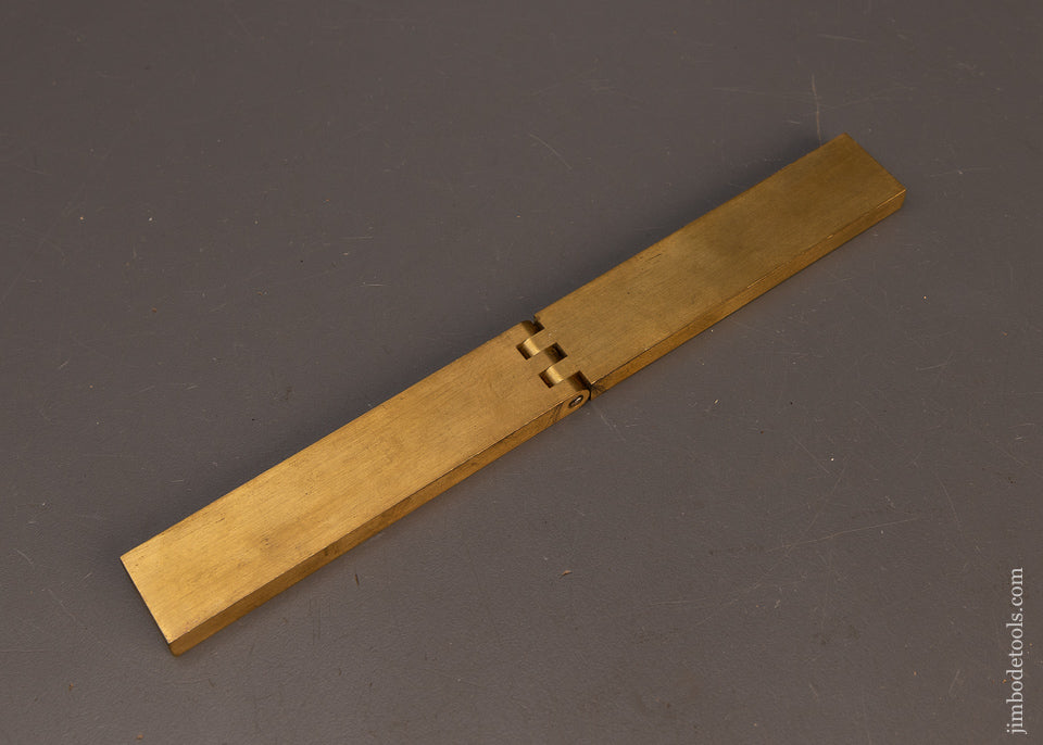 Fine BRIDGE CITY TOOL WORKS SS-4 Saddle Square118257