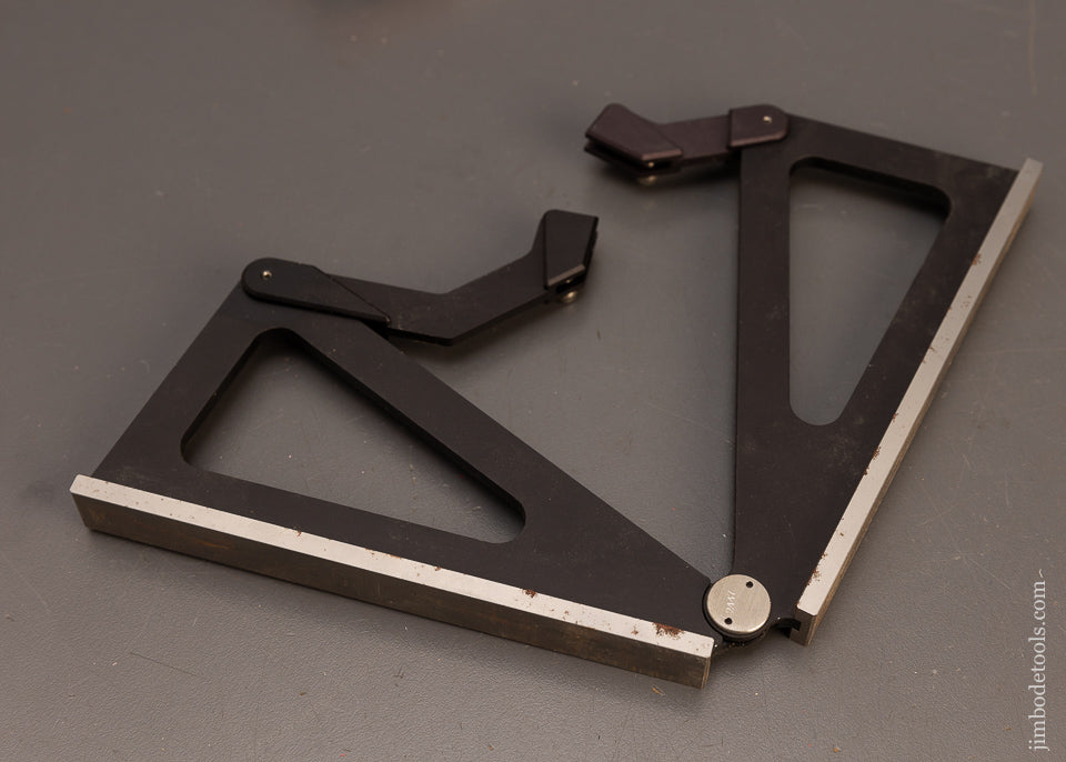 BRIDGE-CITY-TOOL-WORKS-AMP6i-Angle-Master-Pro-Mint-in-Box-118260