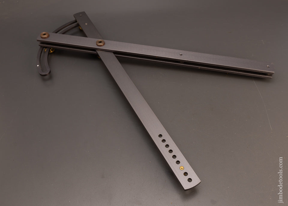 Mint-BRIDGE-CITY-TOOL-WORKS-AM-1-Angle-Master-118265