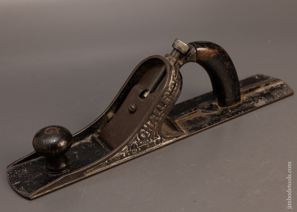 Very-Rare-&-Fine-GOLDSBOROUGH-PATENT-Challenge-Plane-118287