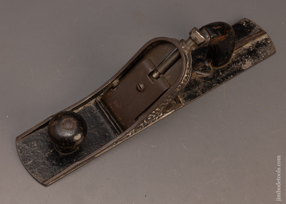 Very-Rare-&-Fine-GOLDSBOROUGH-PATENT-Challenge-Plane-118287