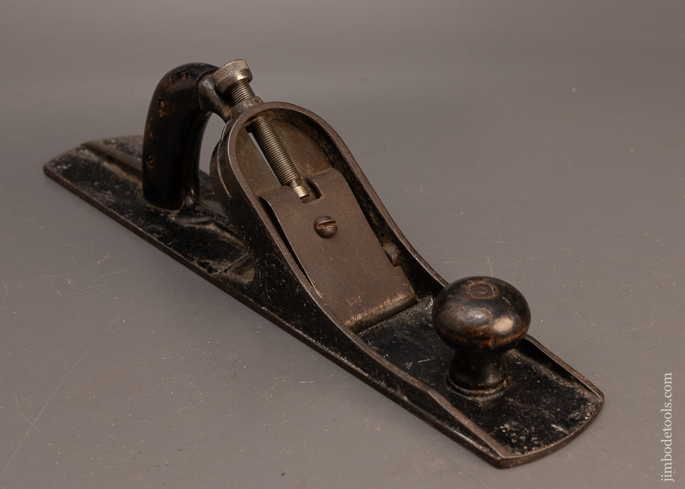 Very-Rare-&-Fine-GOLDSBOROUGH-PATENT-Challenge-Plane-118287