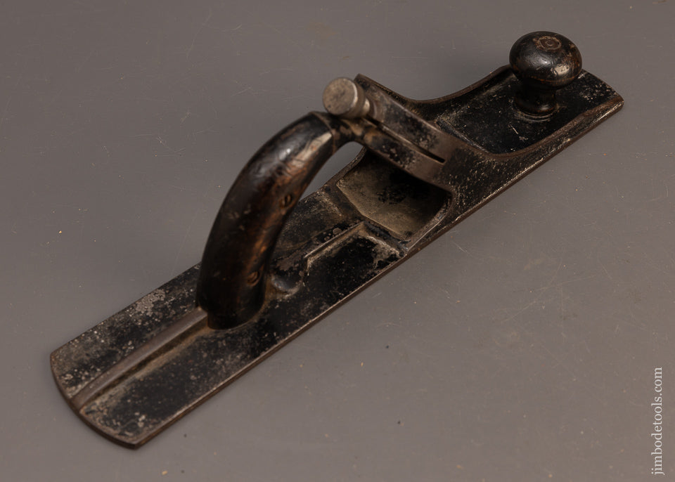 Very-Rare-&-Fine-GOLDSBOROUGH-PATENT-Challenge-Plane-118287
