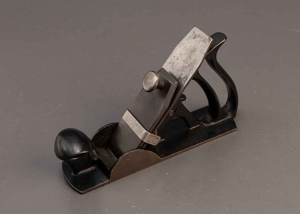 Tiny No. 2 Size BIRMINGHAM Smooth Plane - 118288 - AS OF DEC 23