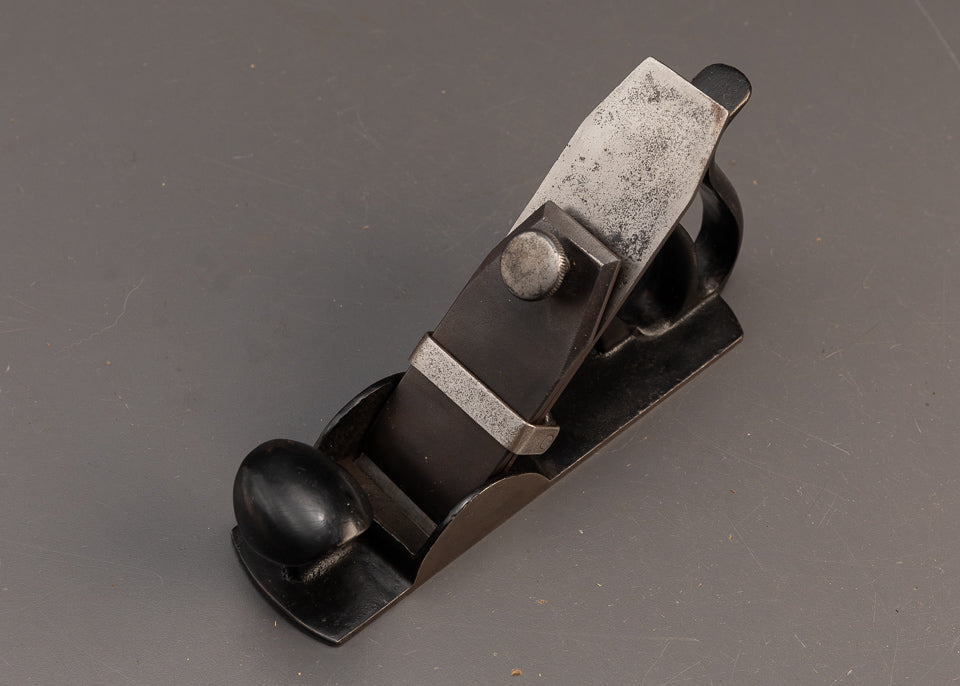 Tiny No. 2 Size BIRMINGHAM Smooth Plane - 118288 - AS OF DEC 23