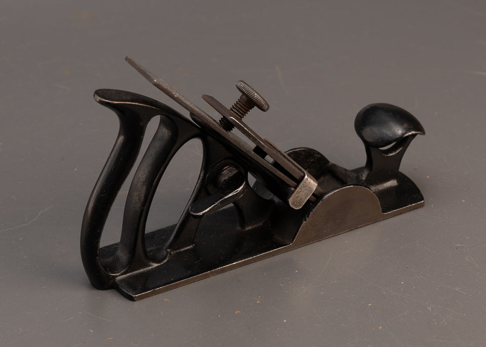 Tiny No. 2 Size BIRMINGHAM Smooth Plane - 118288 - AS OF DEC 23