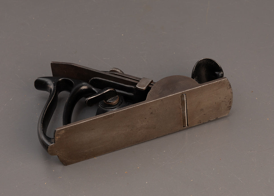 Tiny No. 2 Size BIRMINGHAM Smooth Plane - 118288 - AS OF DEC 23