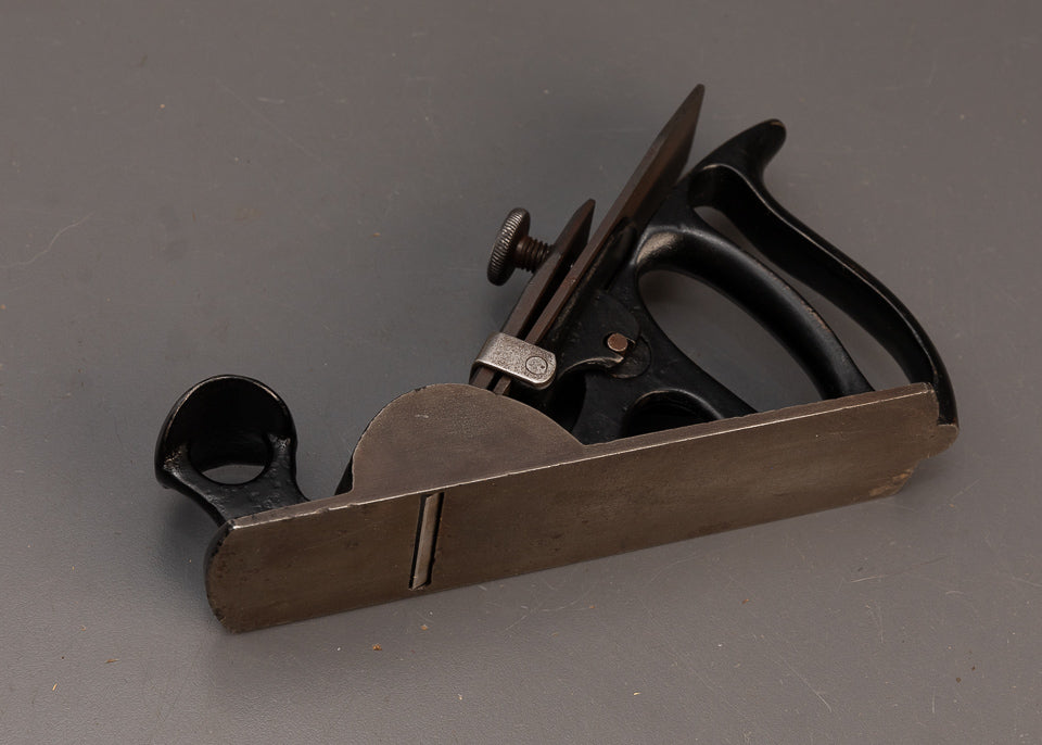 Tiny No. 2 Size BIRMINGHAM Smooth Plane - 118288 - AS OF DEC 23