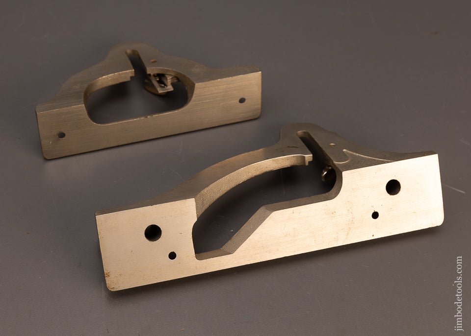 Mint-&-Unused-100%-Complete-STANLEY-No.-444-Dovetail-Plane-in-Original-Box-118296