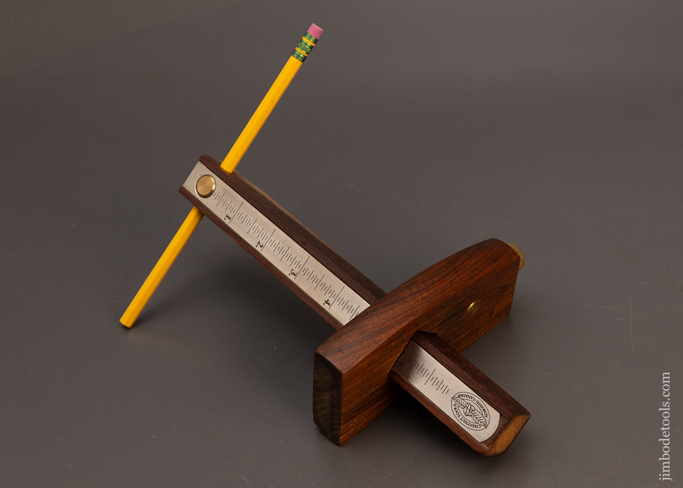 CHESTNUT-TOOLS-Rosewood-Marking-Gauge-Mint-118299