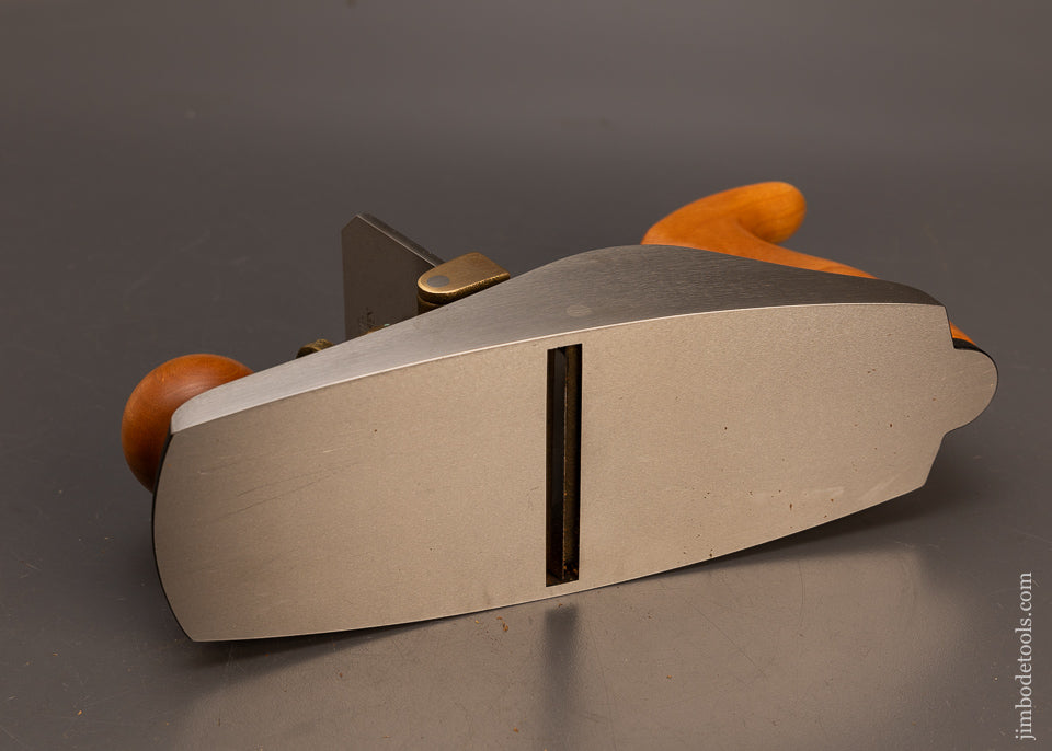 Out-of-Stock-LIE-NIELSEN-No.-112-Large-Scraper-Plane-Mint-in-Box-118301