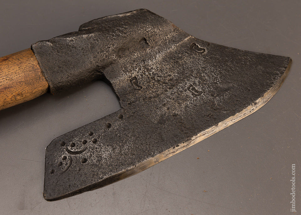 Adorable-Baby-Goose-Wing-Axe-118305